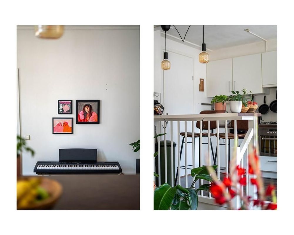 Zandhofsestraat 121-A Photo Blur 7