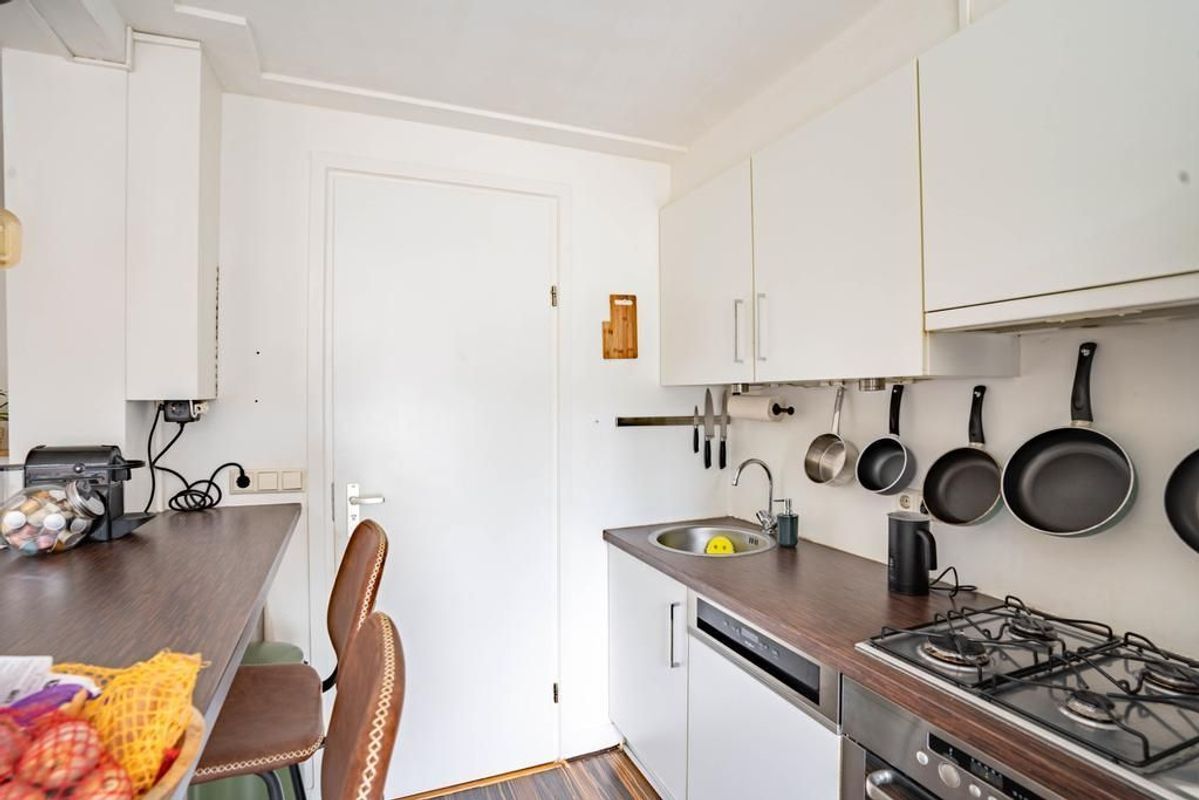 Zandhofsestraat 121-A Photo Blur 9