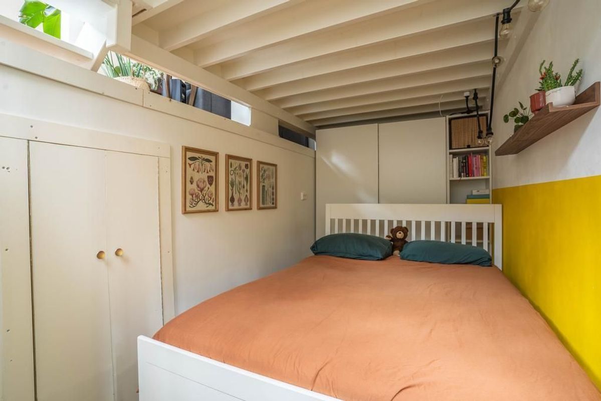 Zandhofsestraat 121-A Photo Blur 12