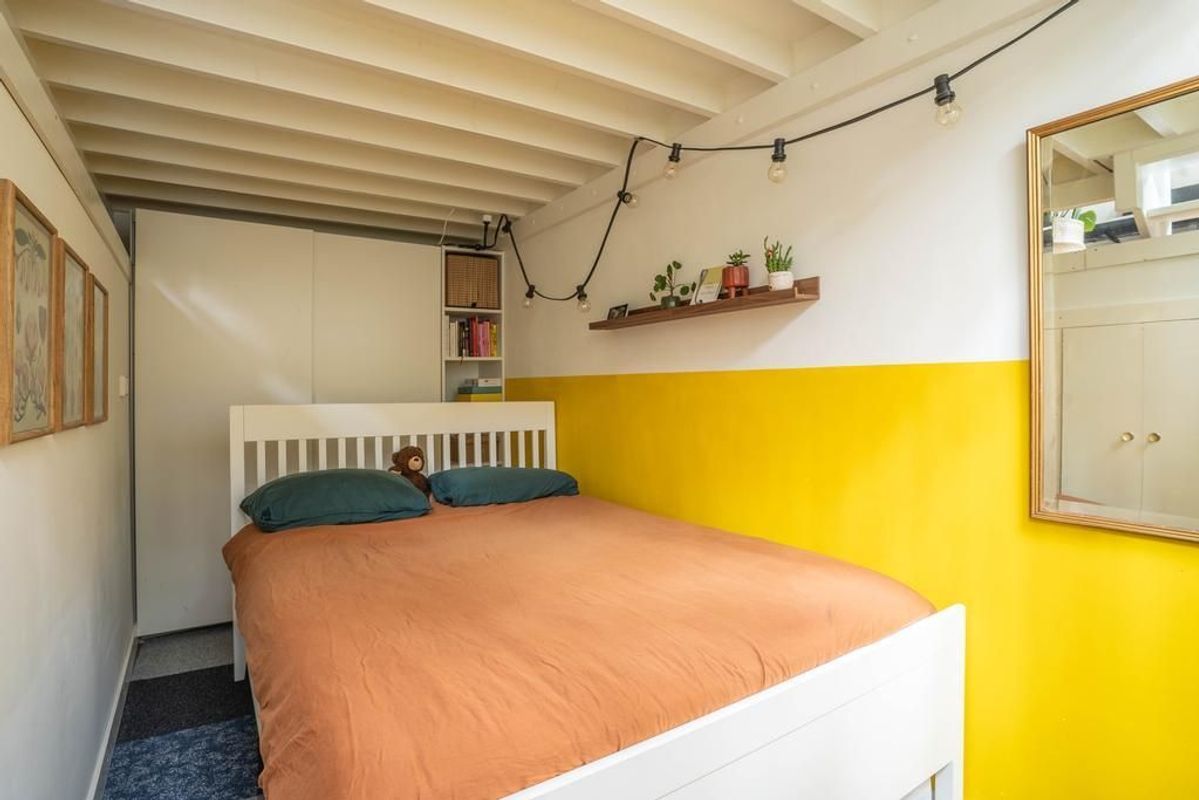 Zandhofsestraat 121-A Photo Blur 11