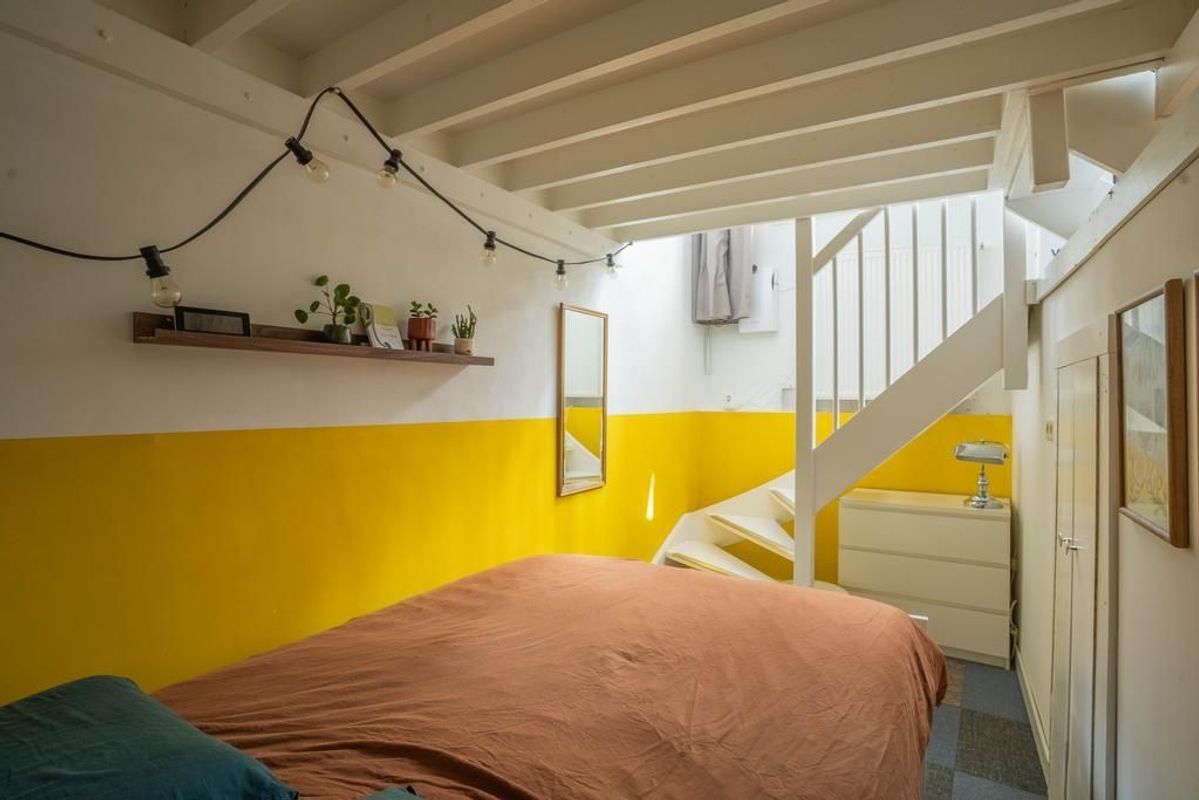 Zandhofsestraat 121-A Photo Blur 14