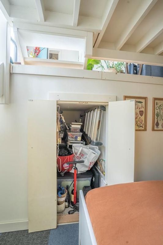 Zandhofsestraat 121-A Photo Blur 15