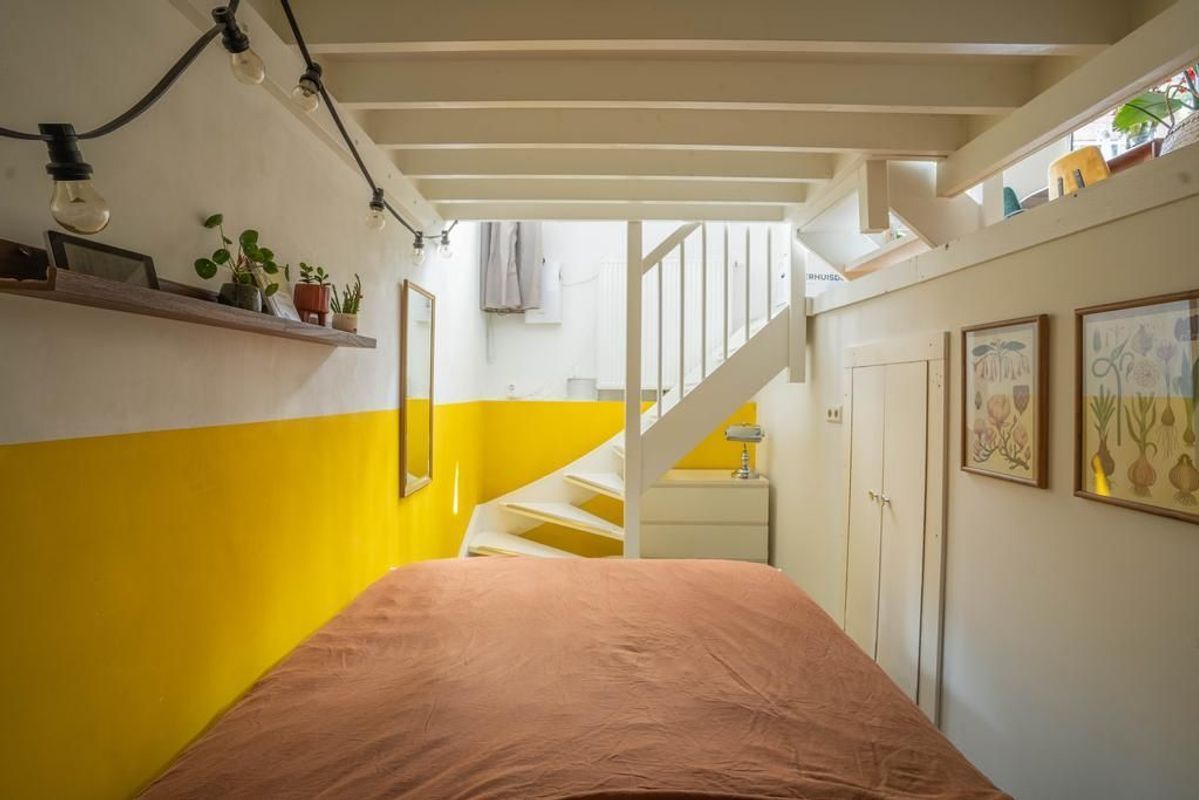 Zandhofsestraat 121-A Photo Blur 13