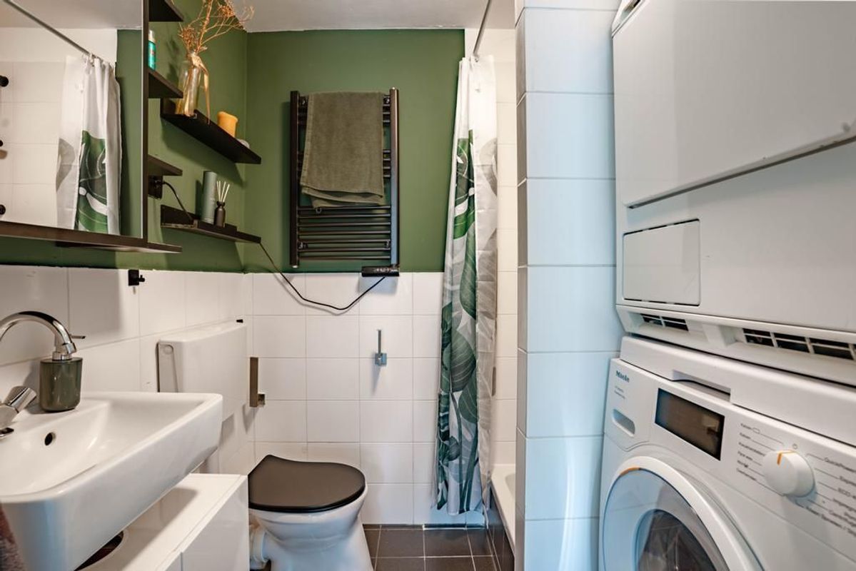 Zandhofsestraat 121-A Photo Blur 16