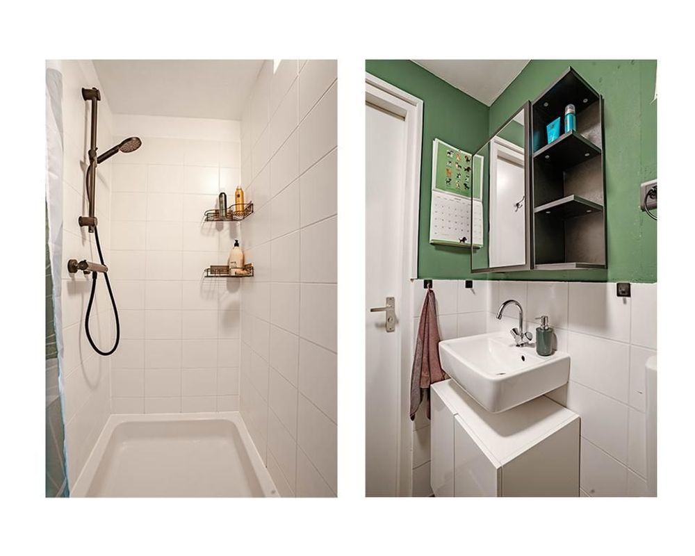 Zandhofsestraat 121-A Photo Blur 17