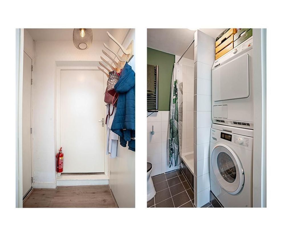 Zandhofsestraat 121-A Photo Blur 18