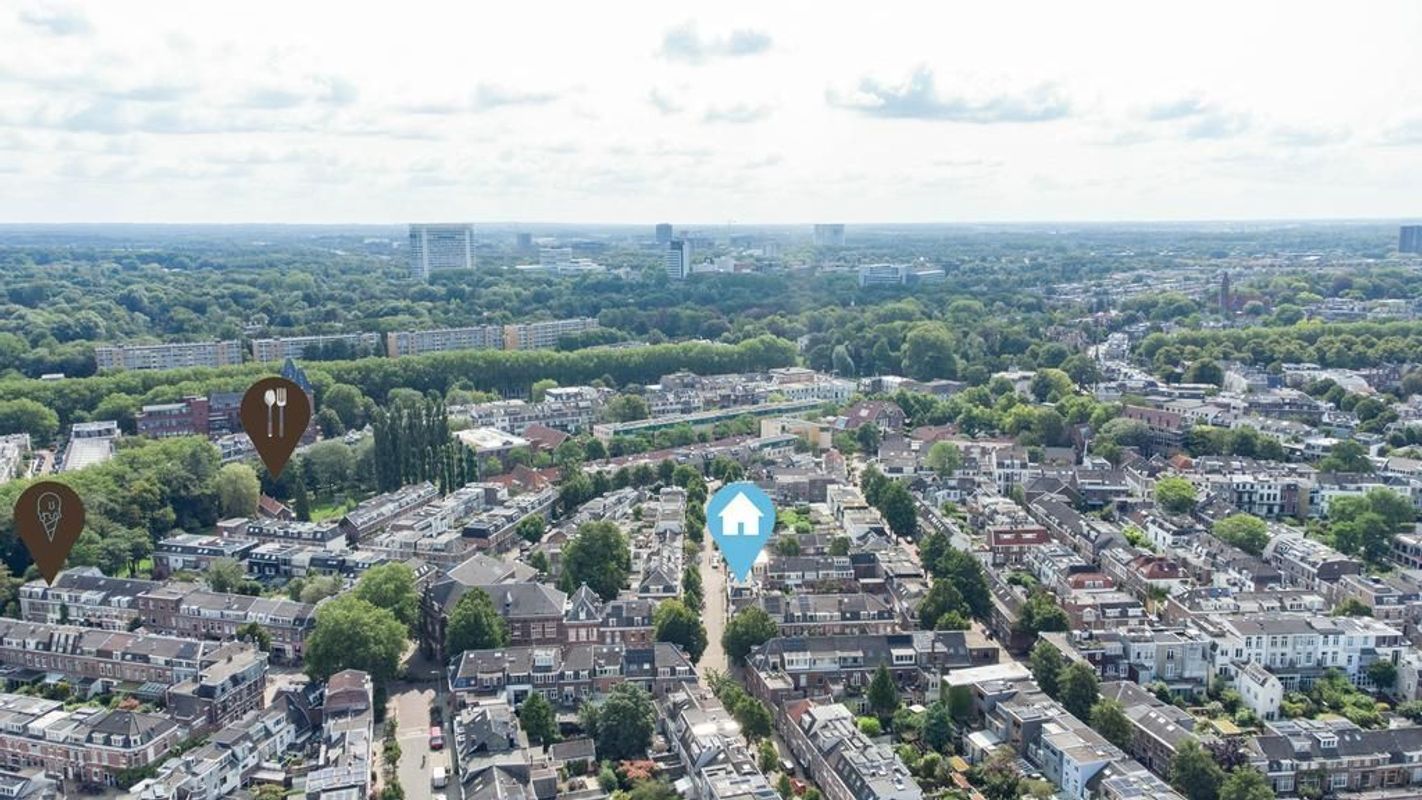 Zandhofsestraat 121-A Photo Blur 21