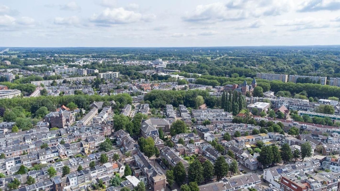 Zandhofsestraat 121-A Photo Blur 22