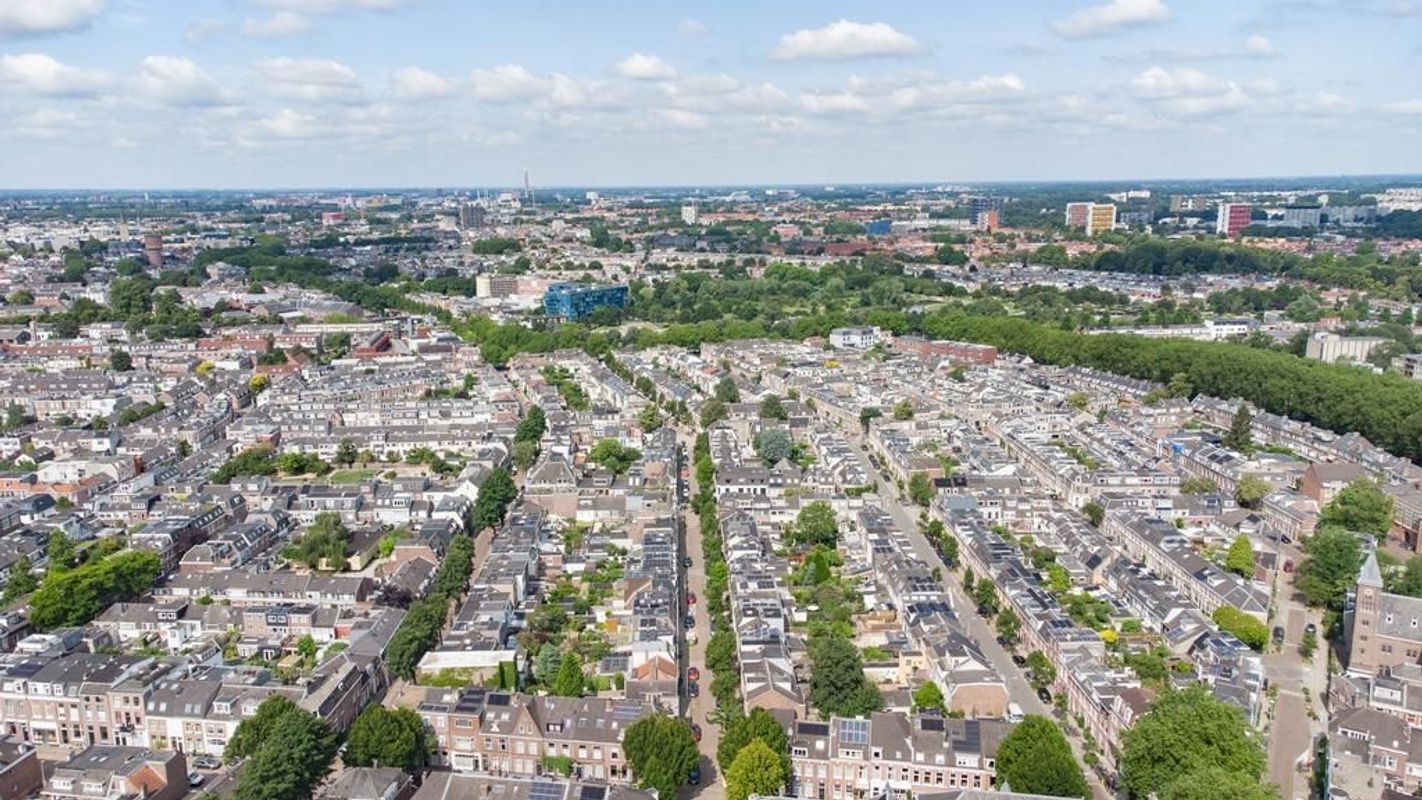 Zandhofsestraat 121-A Photo Blur 23