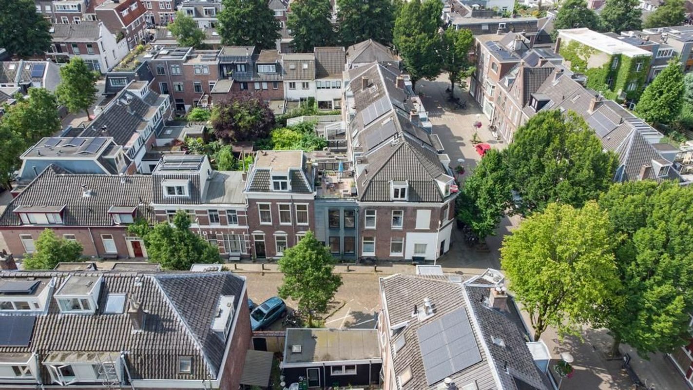 Zandhofsestraat 121-A Photo Blur 25