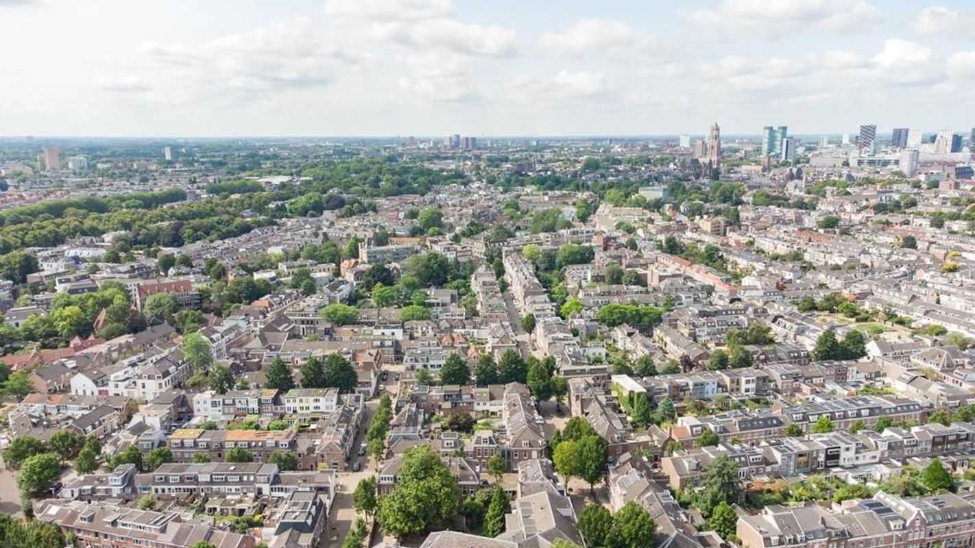 Zandhofsestraat 121-A Photo Blur 24