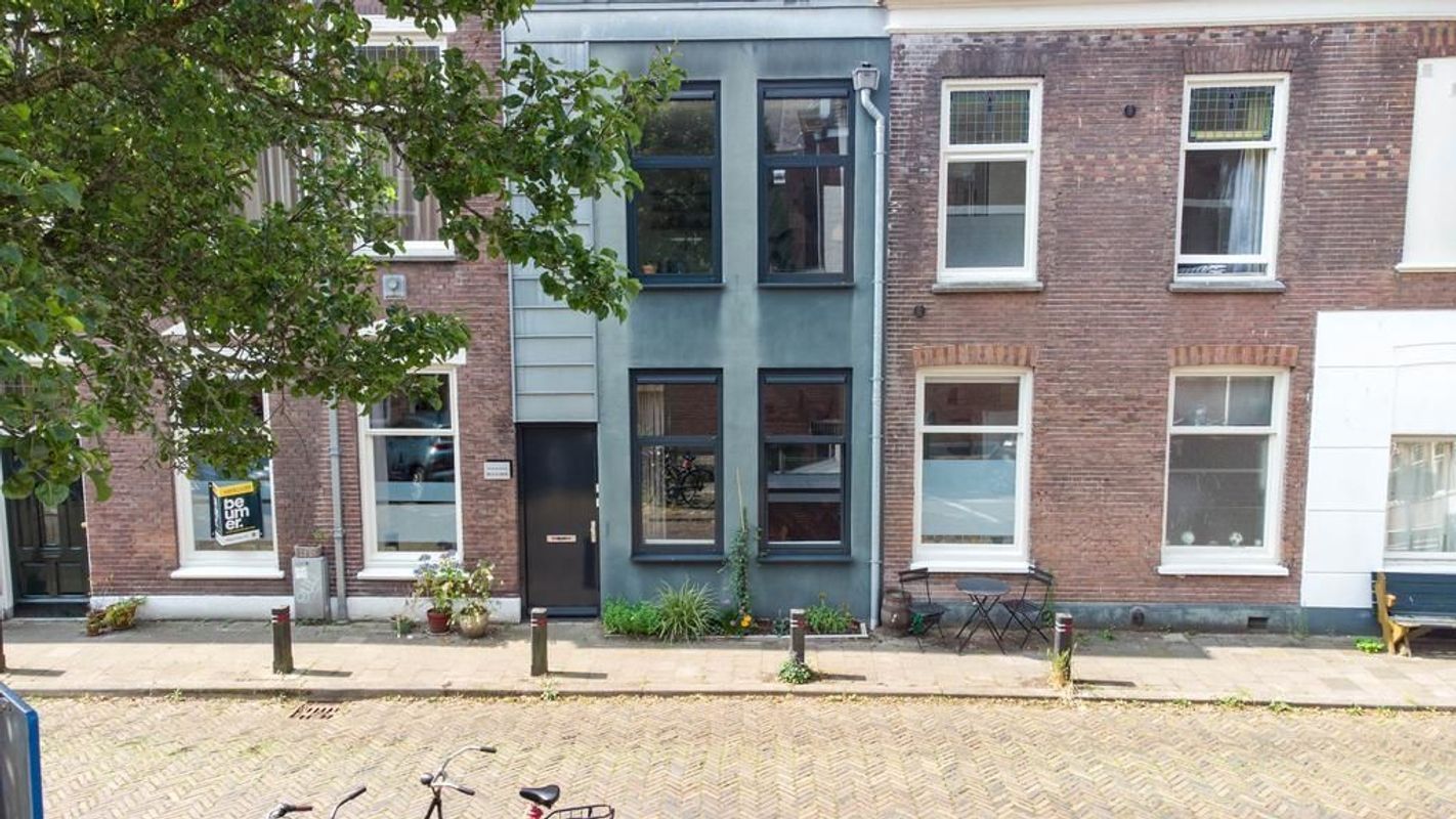 Zandhofsestraat 121-A Photo Blur 27