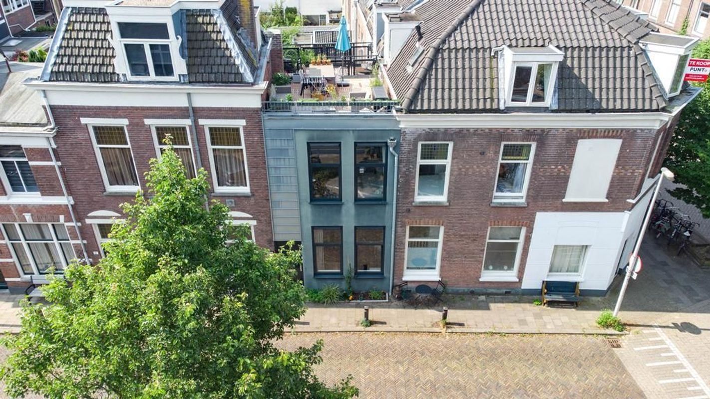 Zandhofsestraat 121-A Photo Blur 26