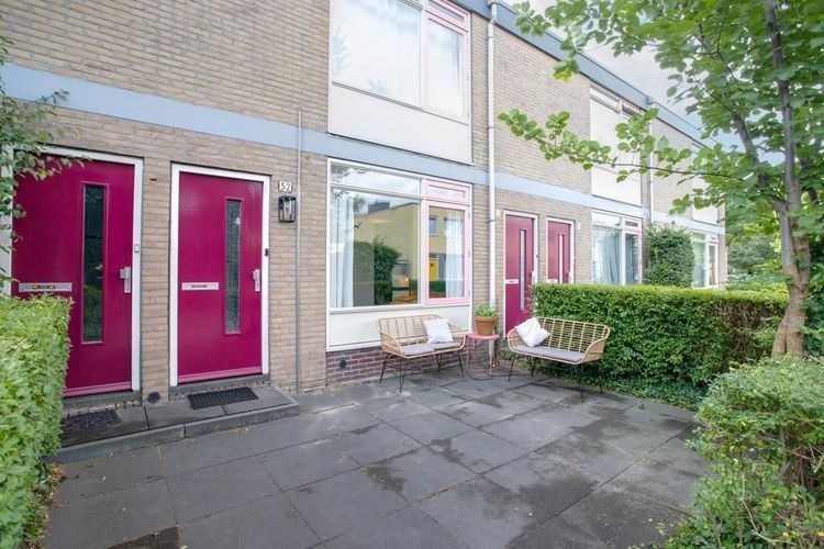 Bazuinhof 52 Photo 1