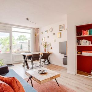 Bazuinhof 52 Photo 2