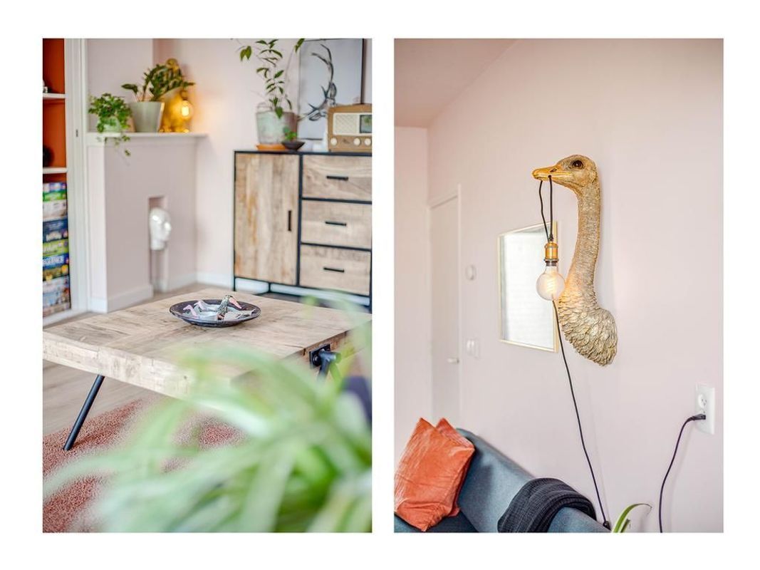 Bazuinhof 52 Photo Blur 4