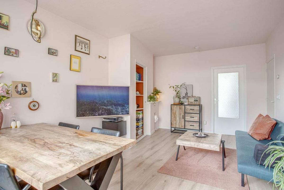 Bazuinhof 52 Photo Blur 5