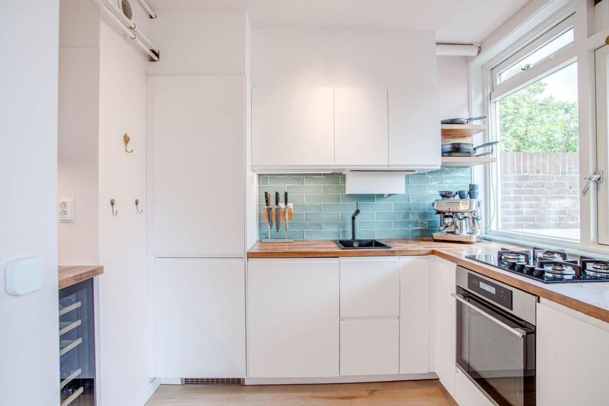 Bazuinhof 52 Photo Blur 8