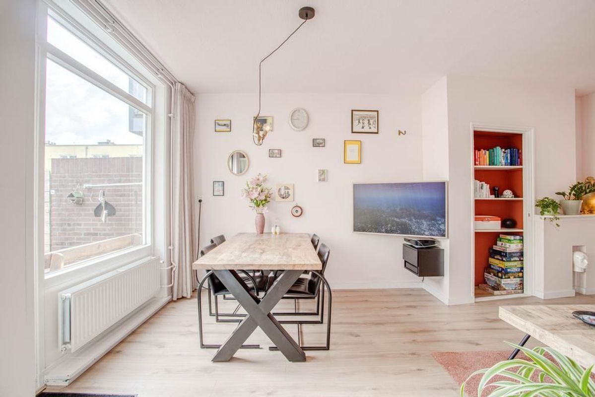 Bazuinhof 52 Photo Blur 6