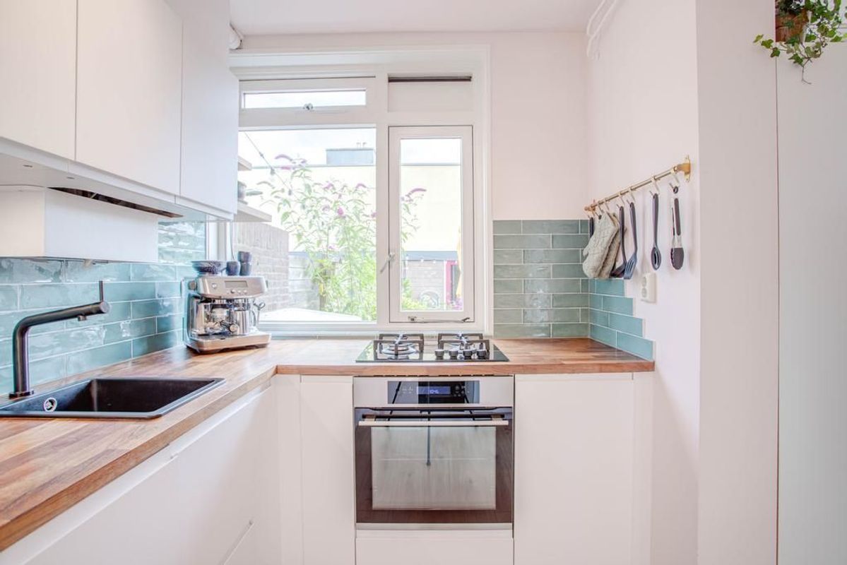 Bazuinhof 52 Photo Blur 9