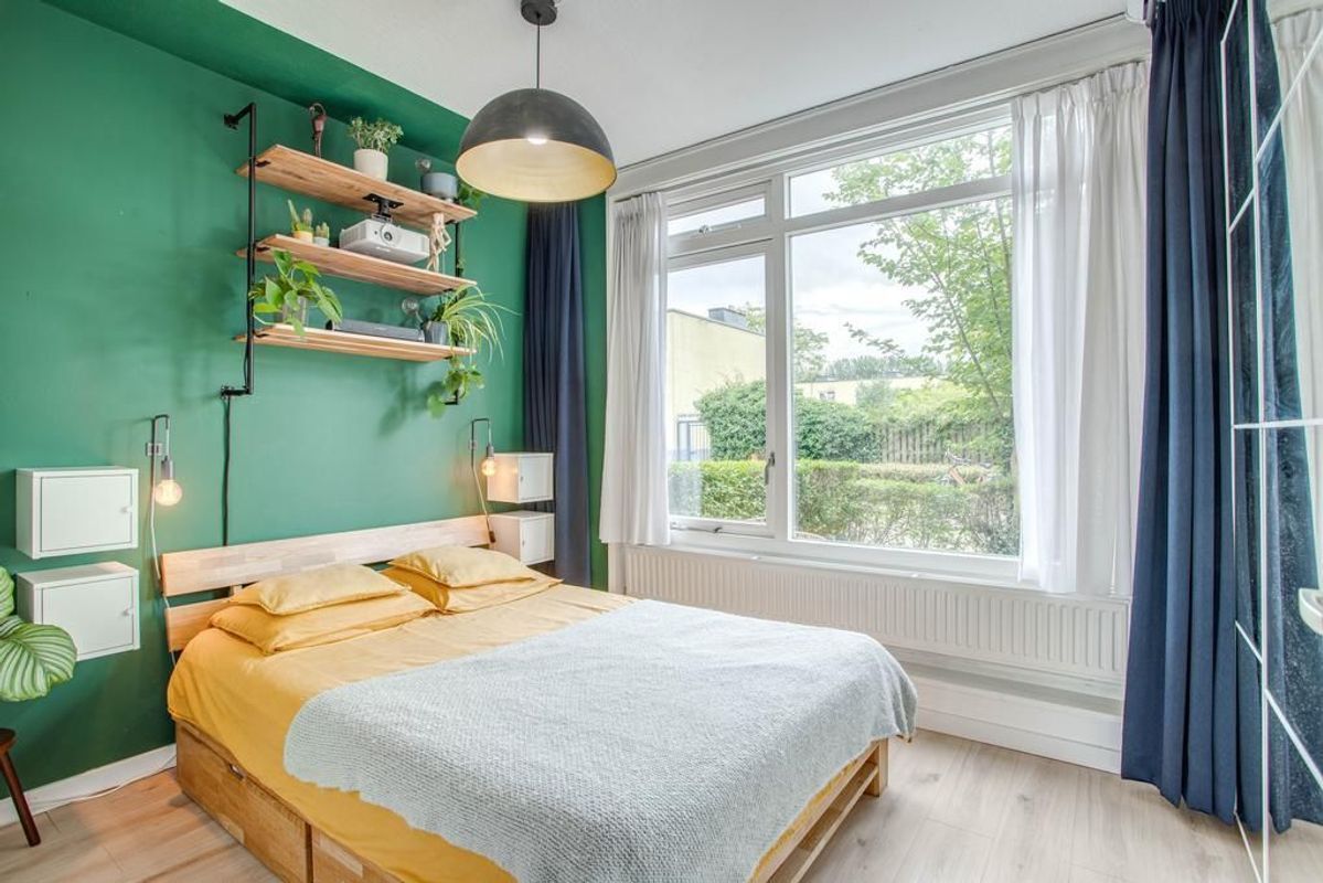 Bazuinhof 52 Photo Blur 12