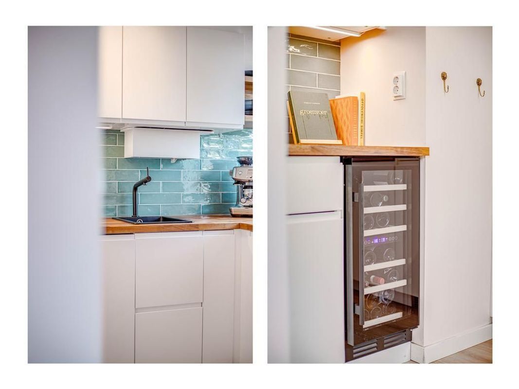 Bazuinhof 52 Photo Blur 11