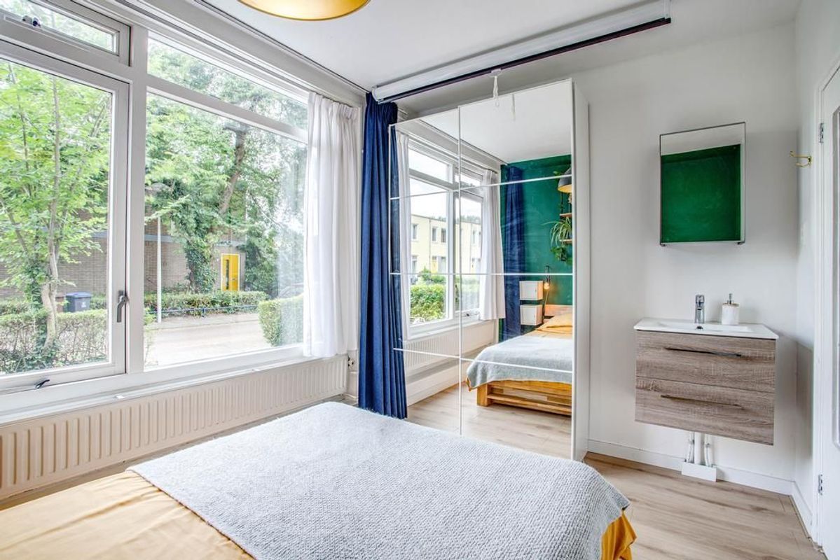 Bazuinhof 52 Photo Blur 13