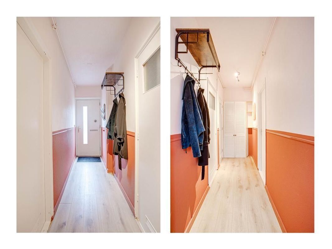 Bazuinhof 52 Photo Blur 15