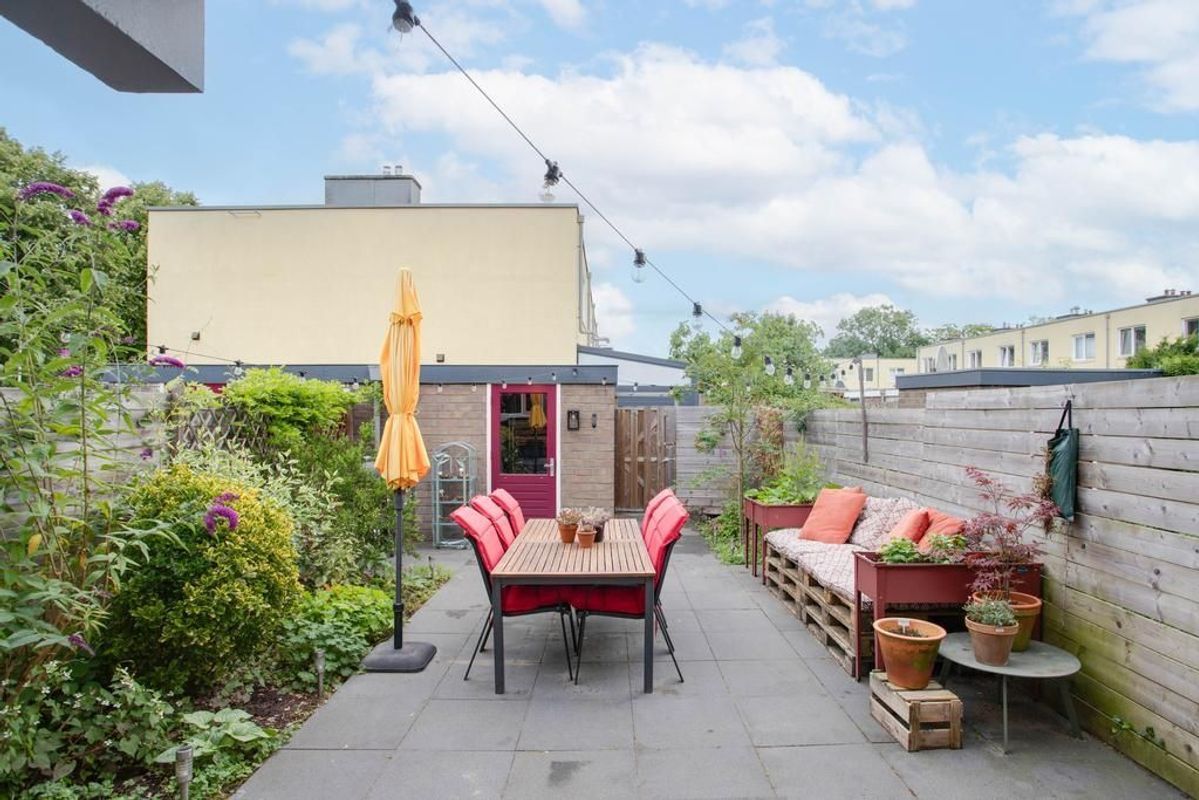 Bazuinhof 52 Photo Blur 16