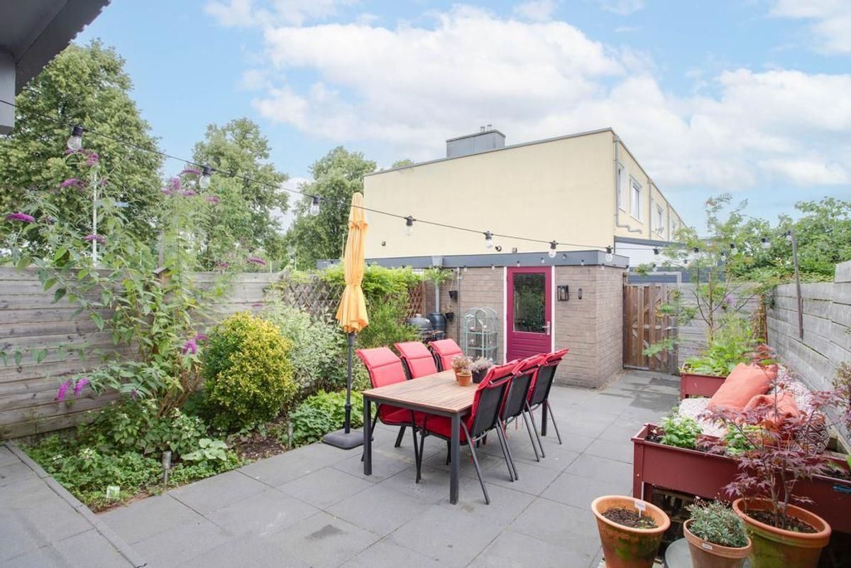 Bazuinhof 52 Photo Blur 17