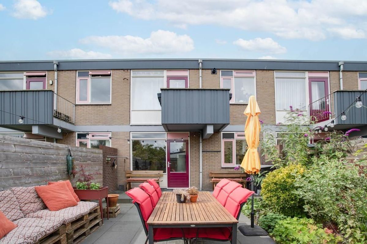 Bazuinhof 52 Photo Blur 18