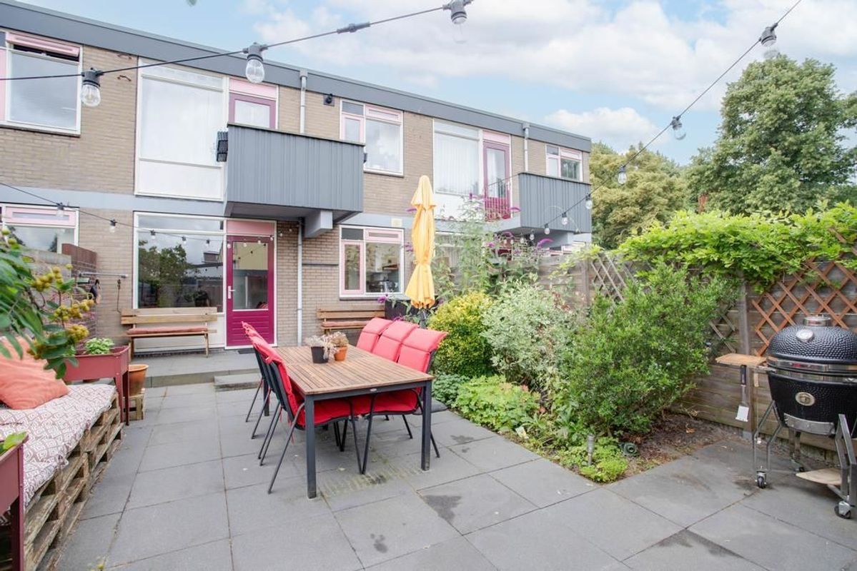 Bazuinhof 52 Photo Blur 19