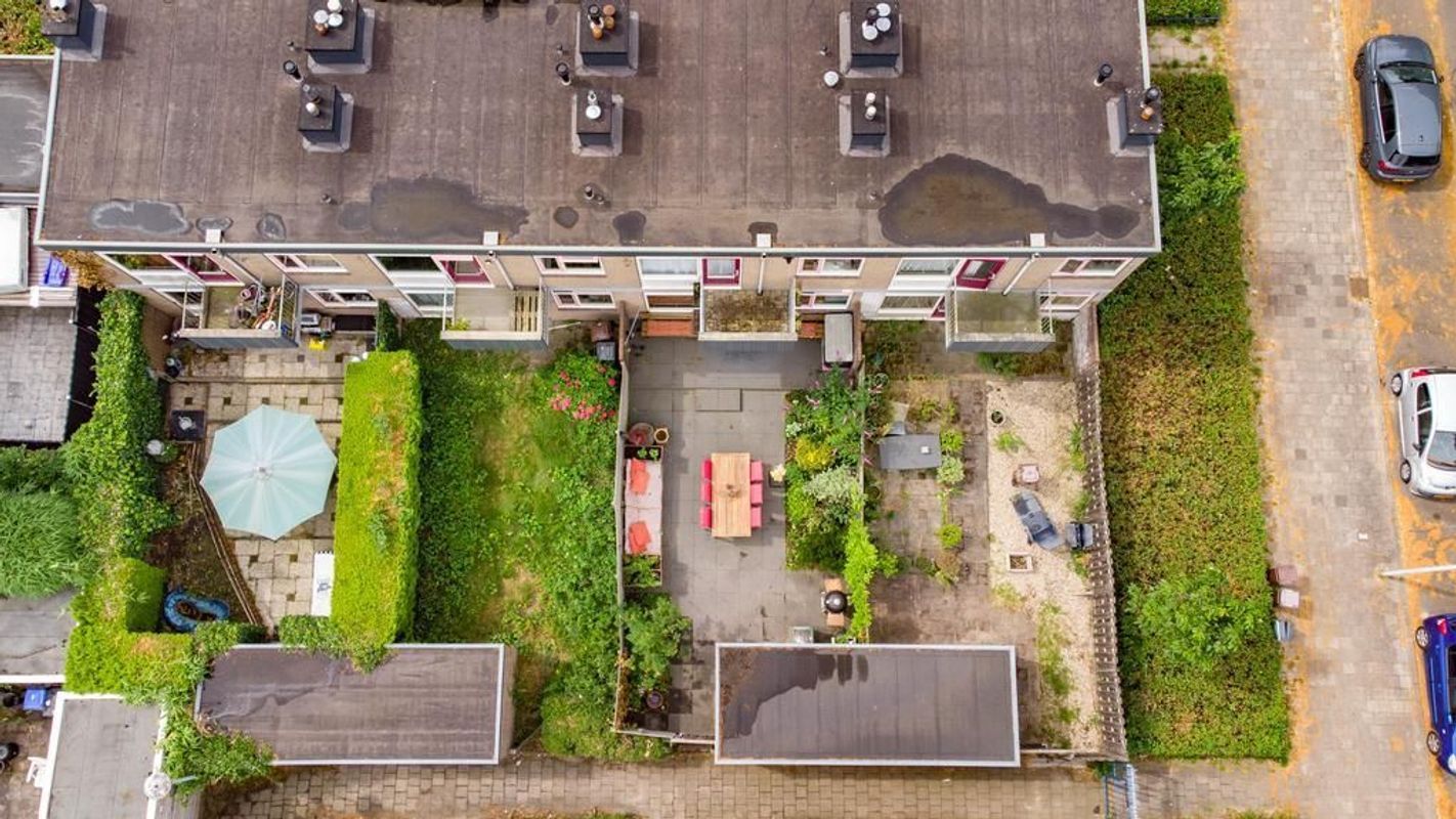 Bazuinhof 52 Photo Blur 20