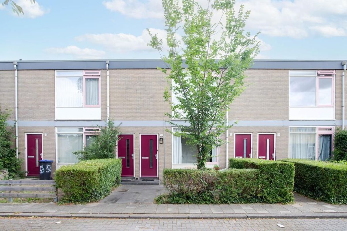 Bazuinhof 52 Photo Blur 21