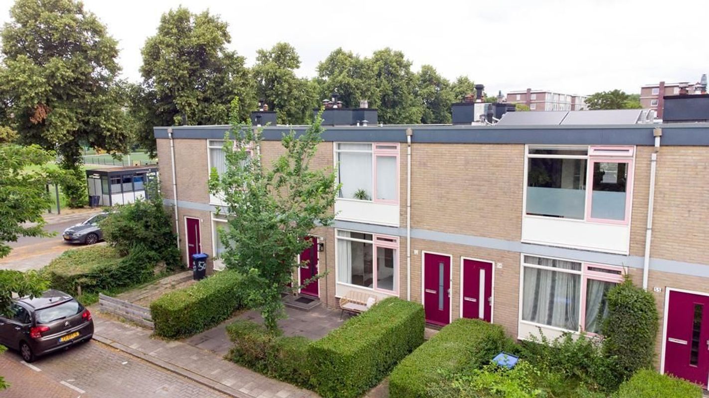 Bazuinhof 52 Photo Blur 22