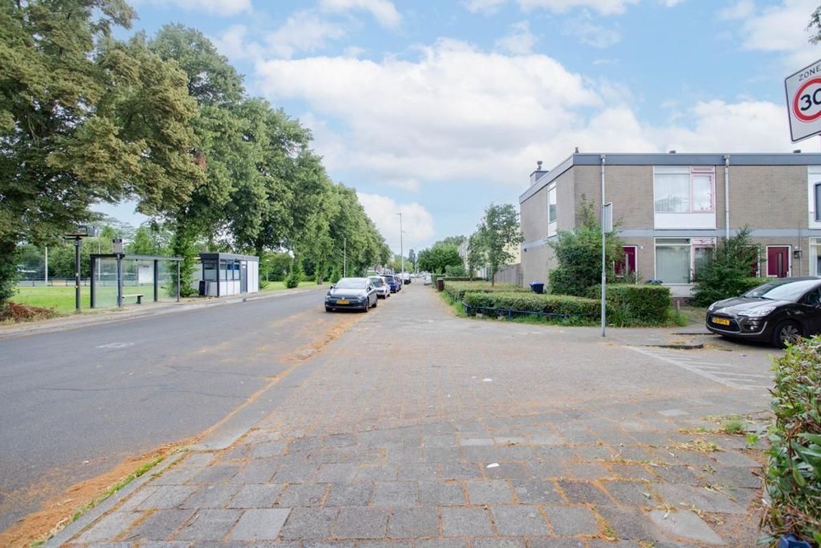 Bazuinhof 52 Photo Blur 25