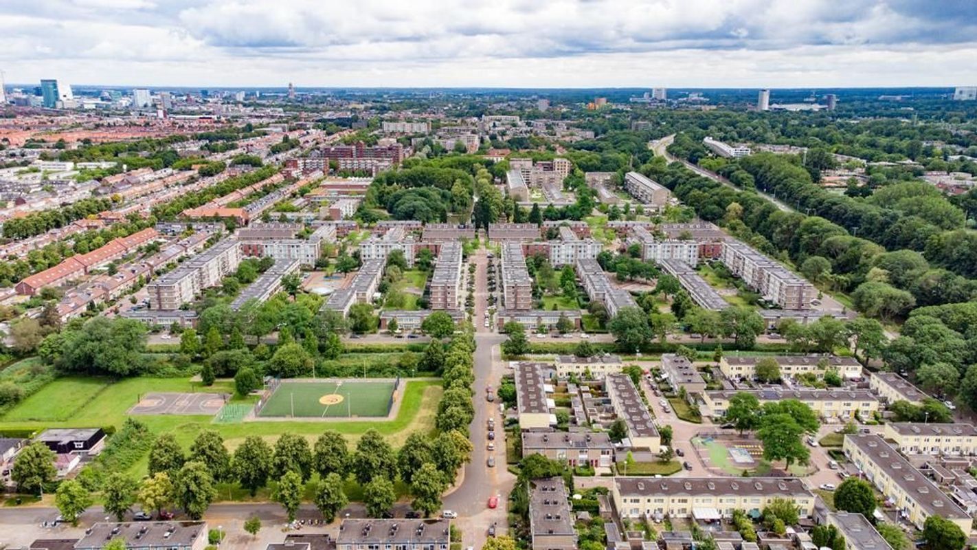 Bazuinhof 52 Photo Blur 24