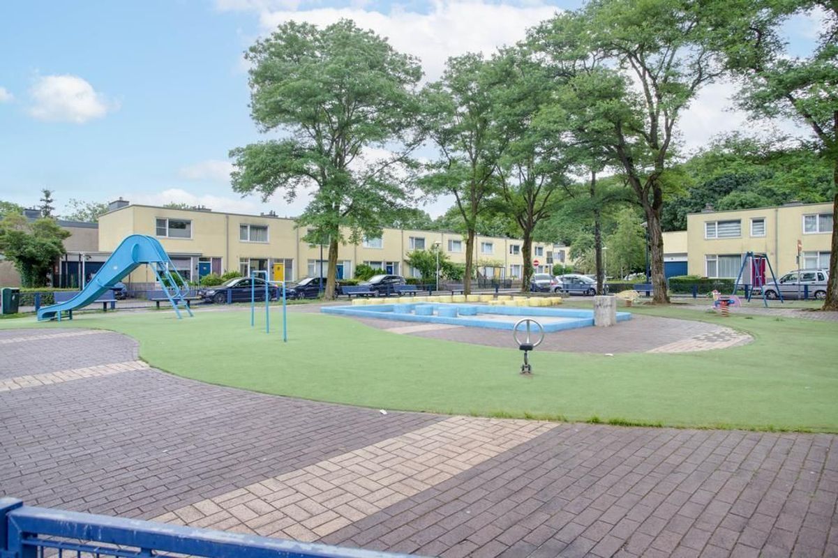 Bazuinhof 52 Photo Blur 27