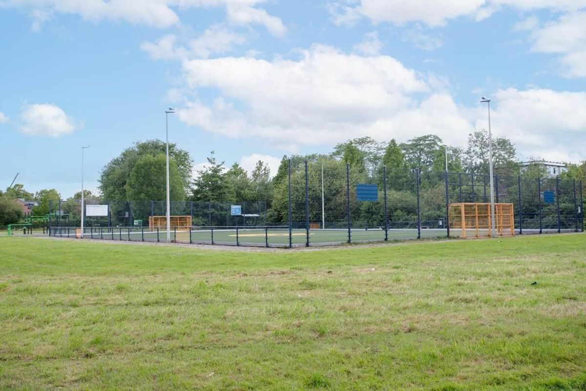 Bazuinhof 52 Photo Blur 26