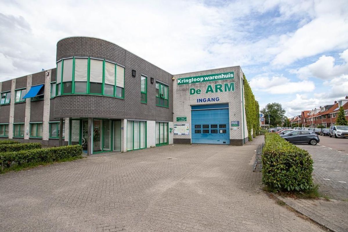 Bazuinhof 52 Photo Blur 28