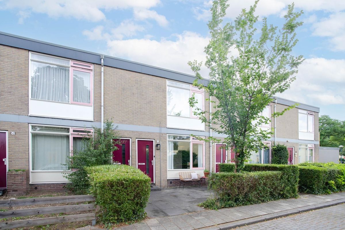 Bazuinhof 52 Photo Blur 0