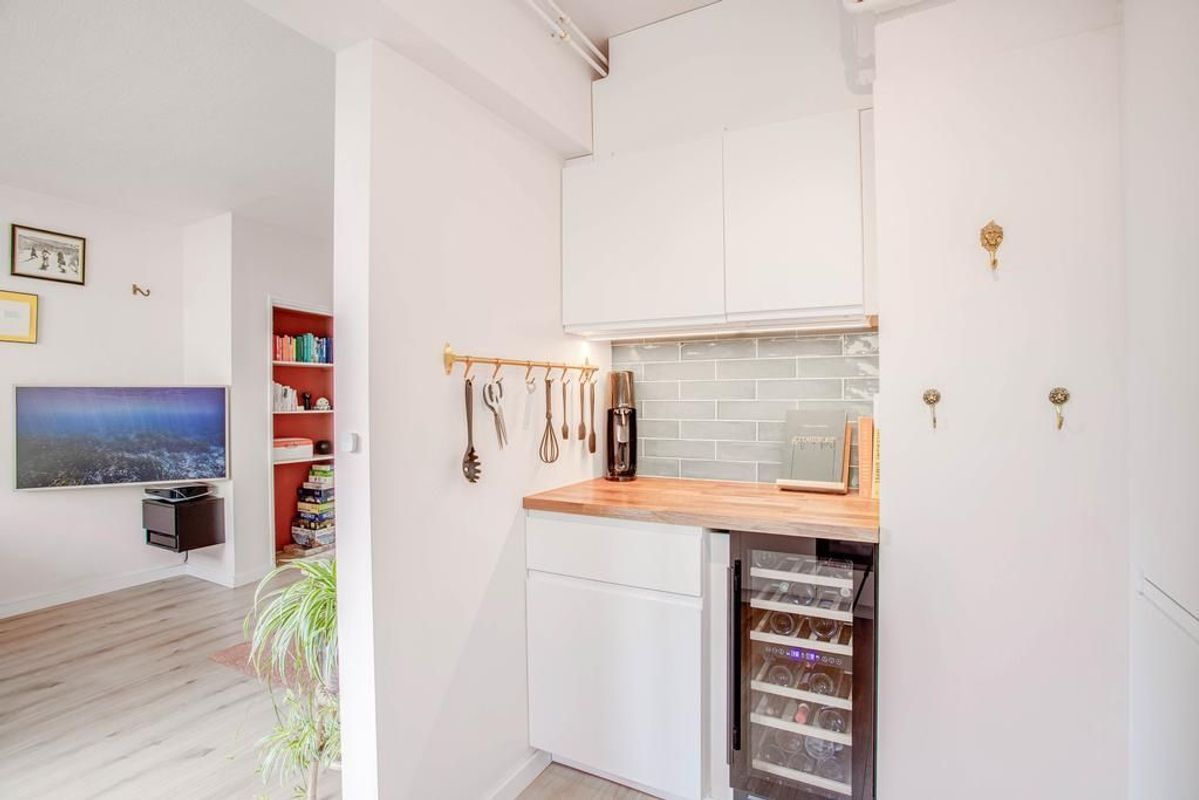 Bazuinhof 52 Photo Blur 10