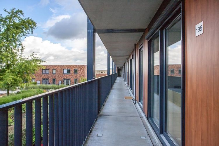 Miles Davisstraat 195 Photo 1