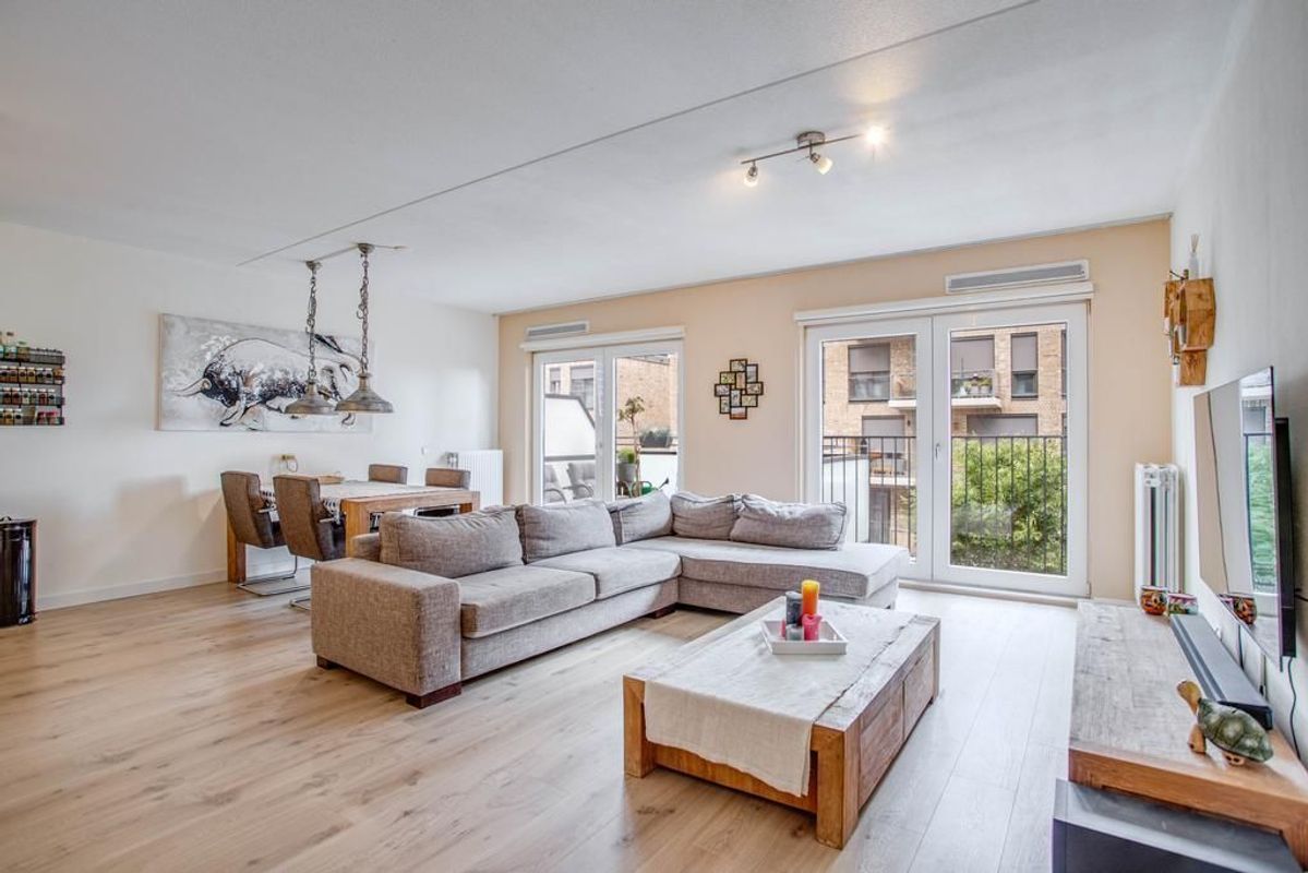 Miles Davisstraat 195 Photo Blur 2