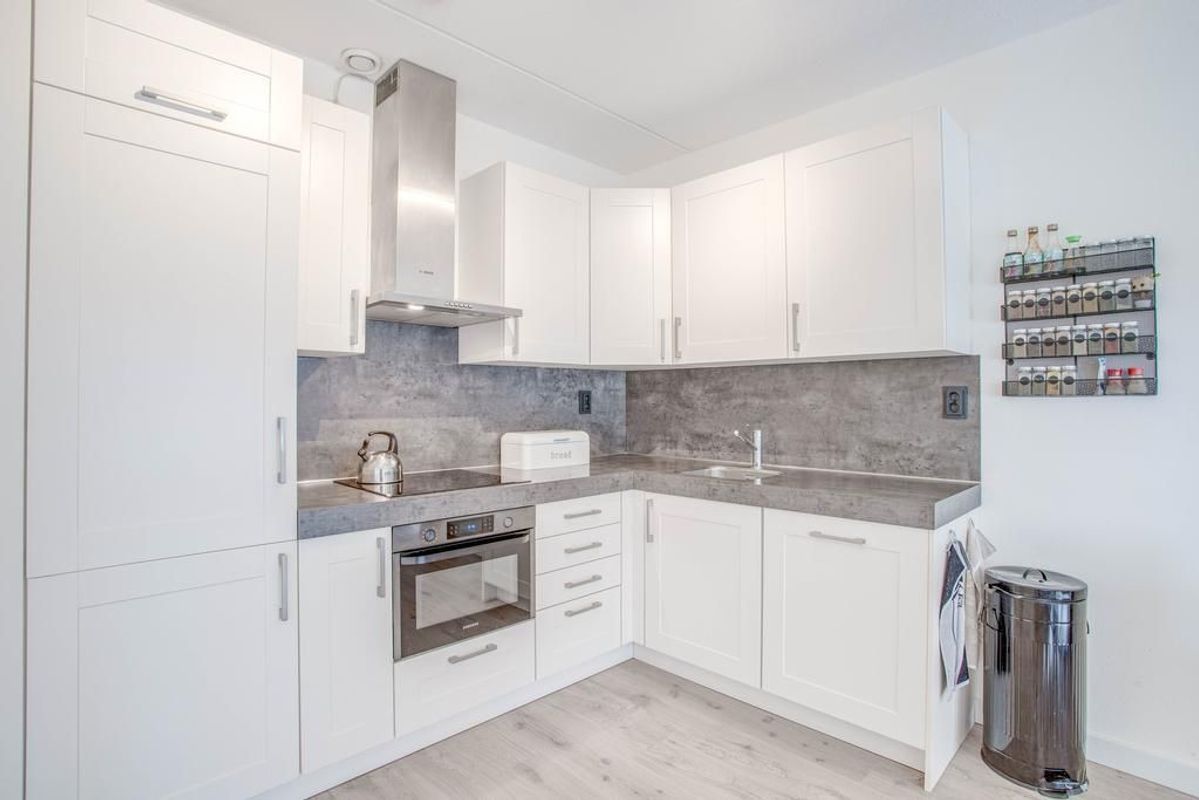 Miles Davisstraat 195 Photo Blur 8