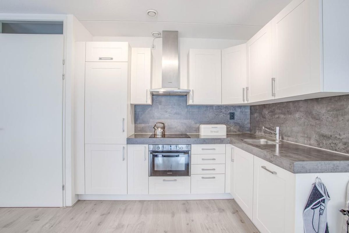 Miles Davisstraat 195 Photo Blur 9