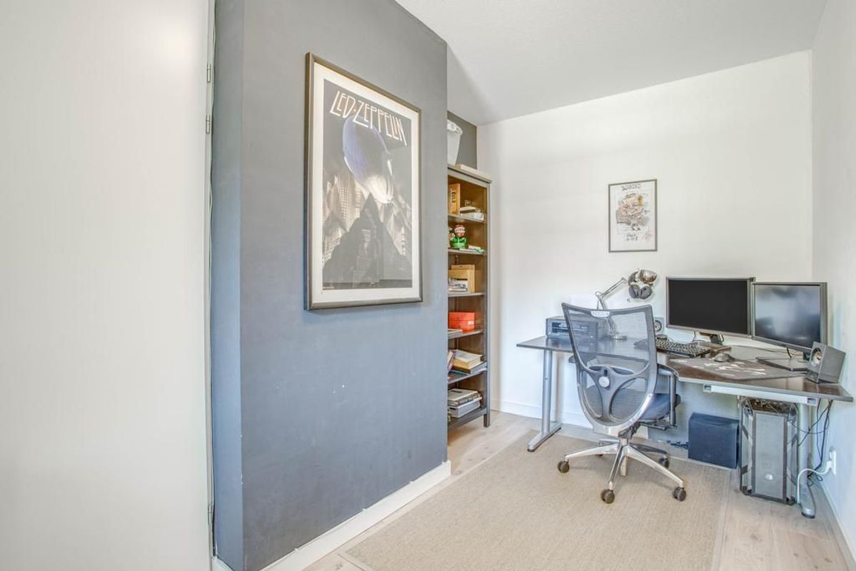 Miles Davisstraat 195 Photo Blur 13