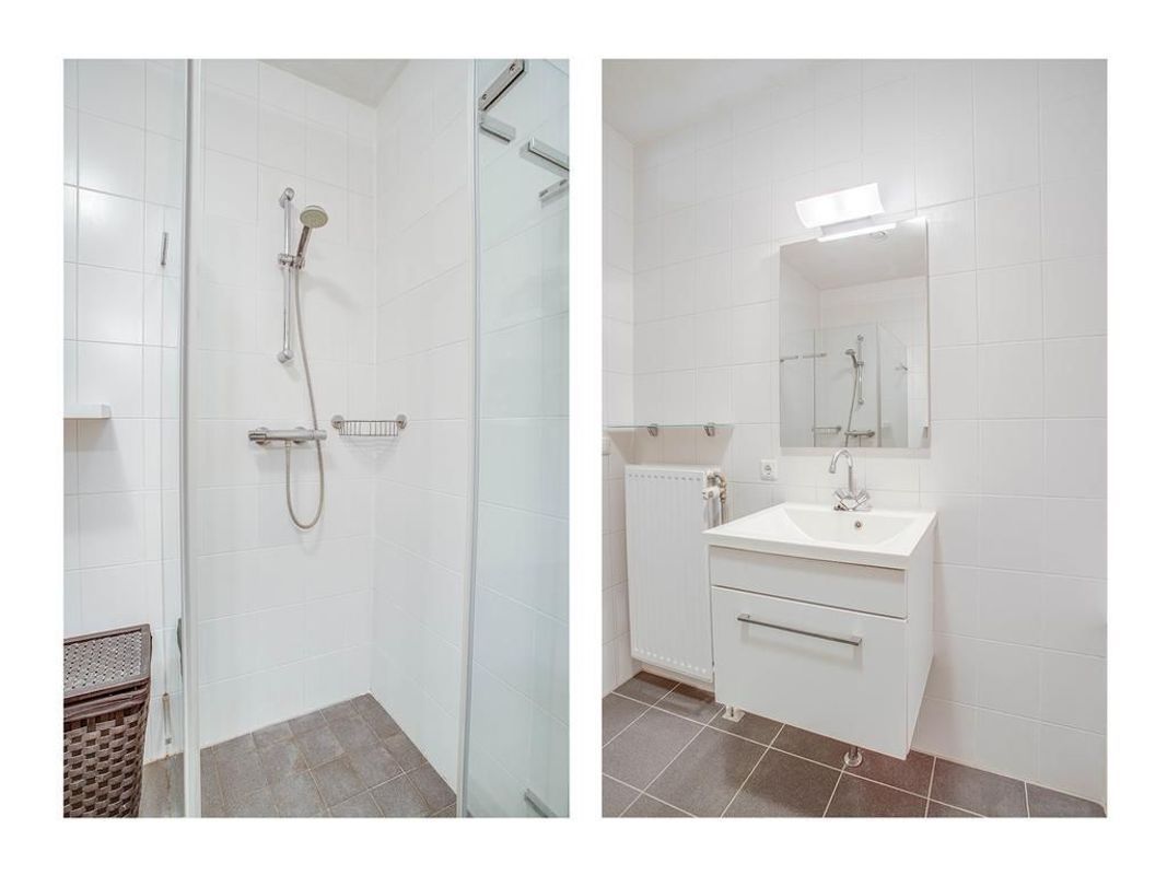 Miles Davisstraat 195 Photo Blur 16