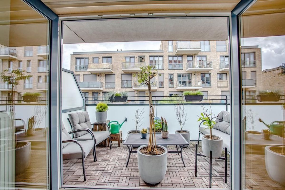 Miles Davisstraat 195 Photo Blur 18