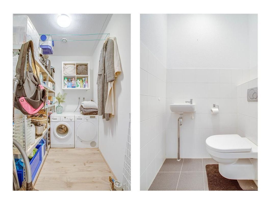 Miles Davisstraat 195 Photo Blur 17